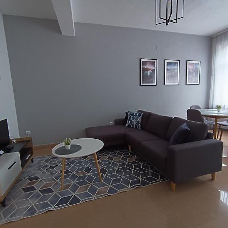 Apartamento King'S Cave Jajce Exterior foto