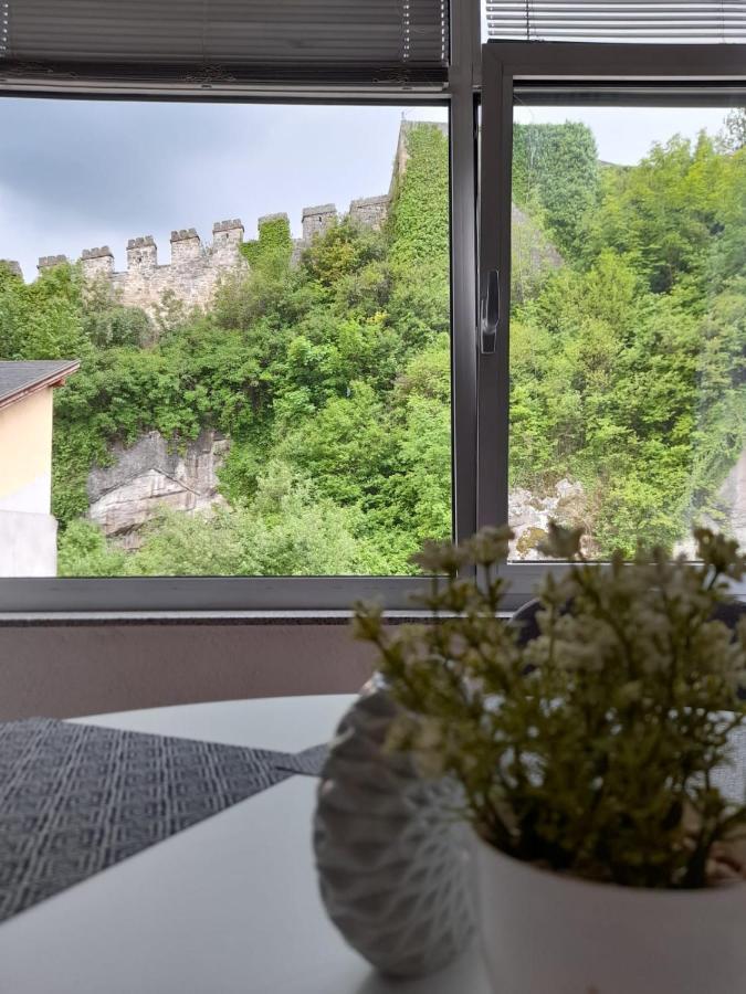 Apartamento King'S Cave Jajce Exterior foto