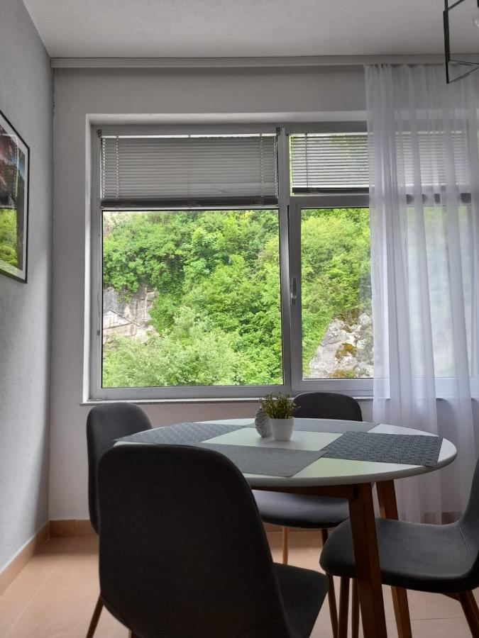 Apartamento King'S Cave Jajce Exterior foto