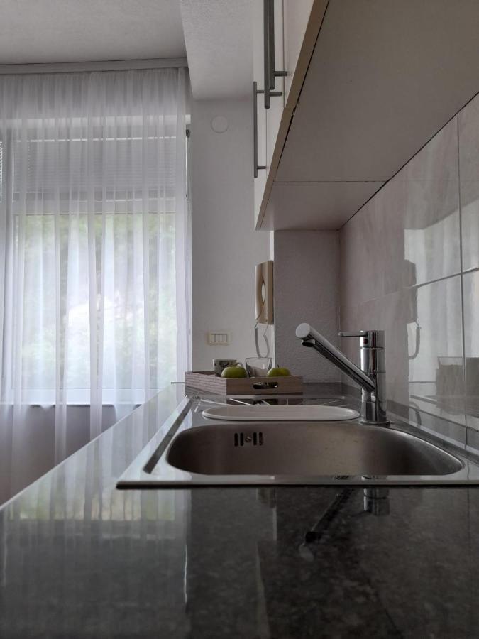 Apartamento King'S Cave Jajce Exterior foto