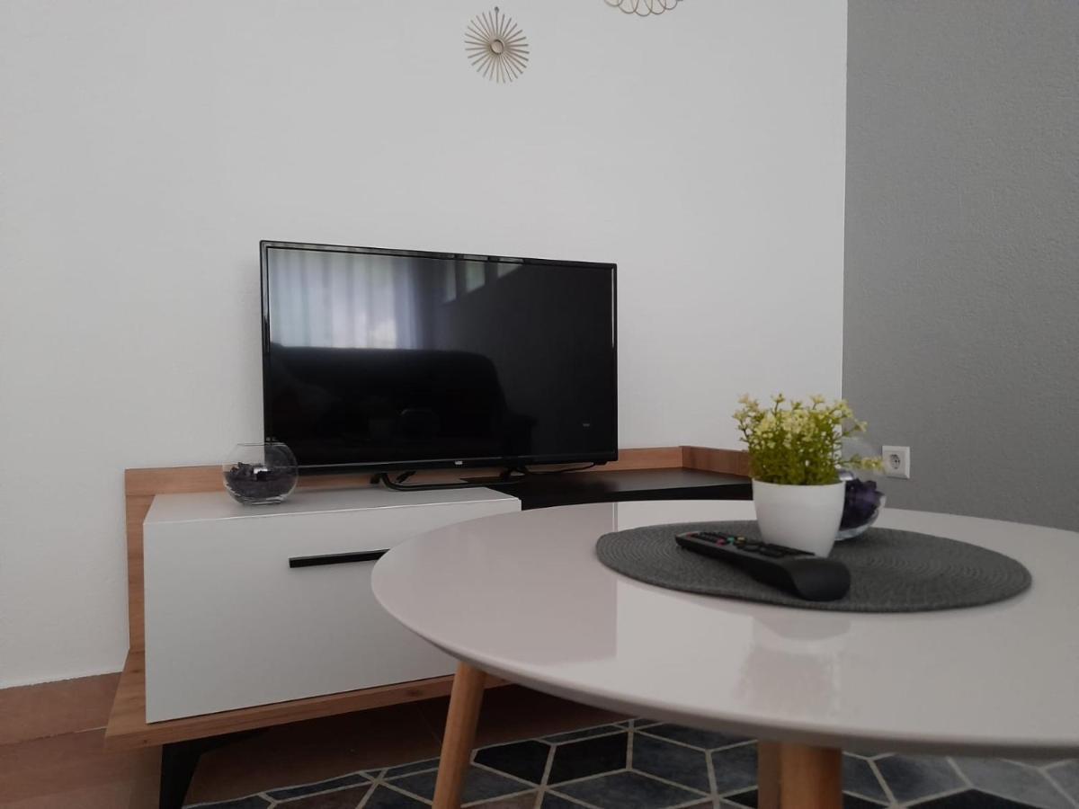 Apartamento King'S Cave Jajce Exterior foto