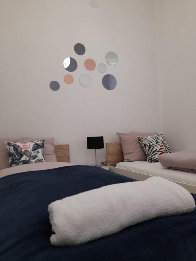 Apartamento King'S Cave Jajce Exterior foto