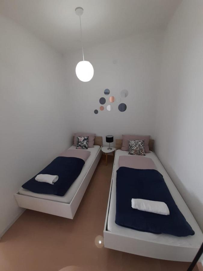 Apartamento King'S Cave Jajce Exterior foto