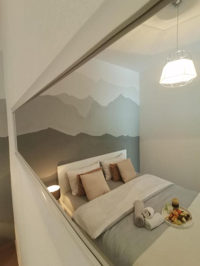 Apartamento King'S Cave Jajce Exterior foto