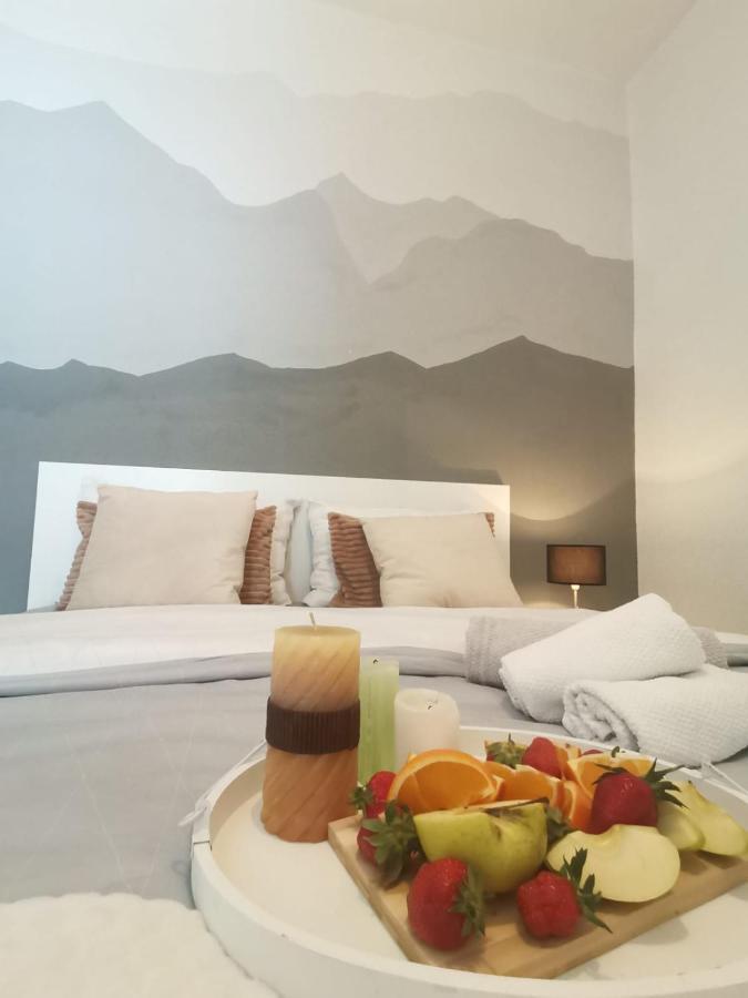 Apartamento King'S Cave Jajce Exterior foto