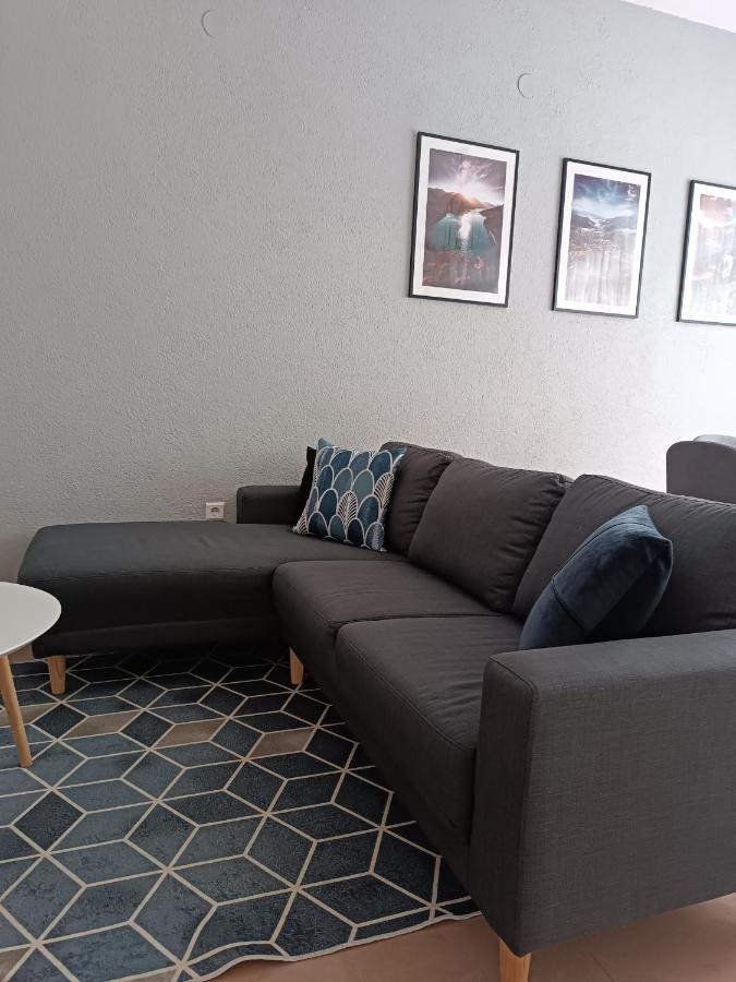 Apartamento King'S Cave Jajce Exterior foto