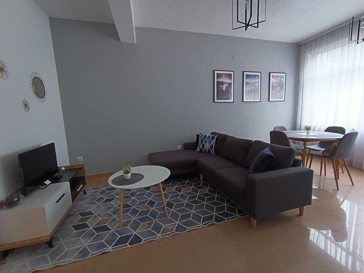 Apartamento King'S Cave Jajce Exterior foto